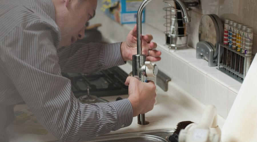 Professional expert plumbing services in Marrowbone, KY